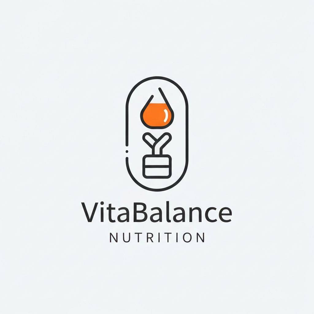VitaBalance Logo